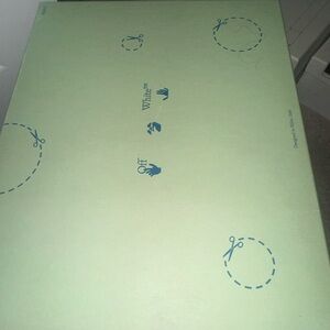 Off white odysy 1000